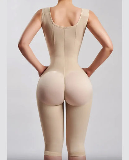 Fajas Bodysuit Compression Shapewear